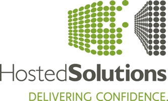 Hosted Solutions logo
