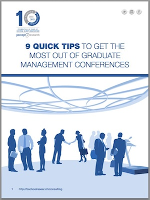 ebook conference tips