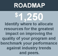 Roadmap