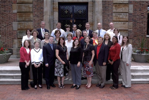 Executive MBA MidWest Regional Meeting