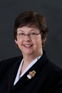 Rose Etheridge