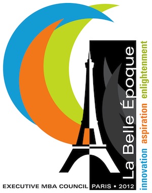 logo EMBAC 2012 Paris conference