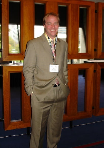 Mark Weber Percept Research