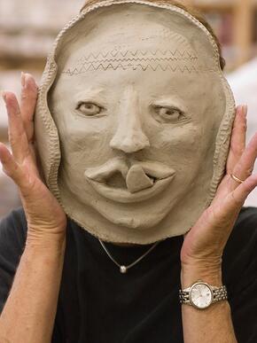 molding student expectations clay face 600