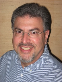 Peter Foundulas Percept Research 216px