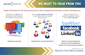 thumbnail flyer We Want to Hear from You v4 500
