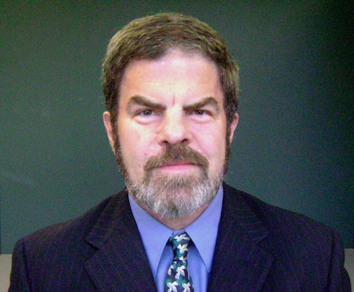 Eric Small