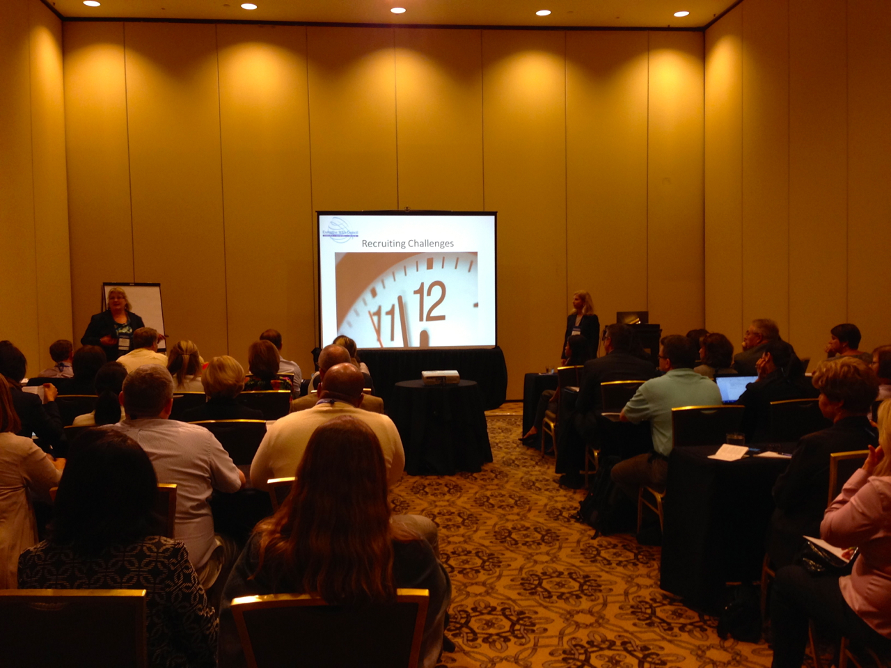 EMBA Council Conference