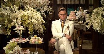 Great Gatsby Blog   2