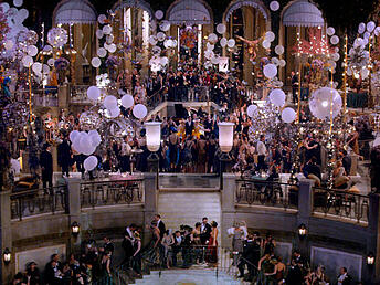 Great Gatsby Blog   3