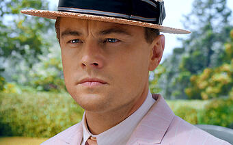 Great Gatsby Blog   5