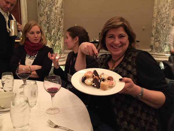 Dinner sweets EMBAC NE Regional meeting 2015 resized 600