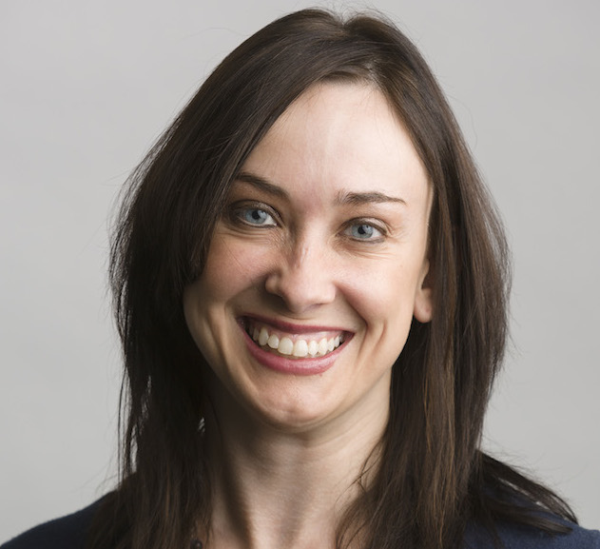 Gretchen Grabowski