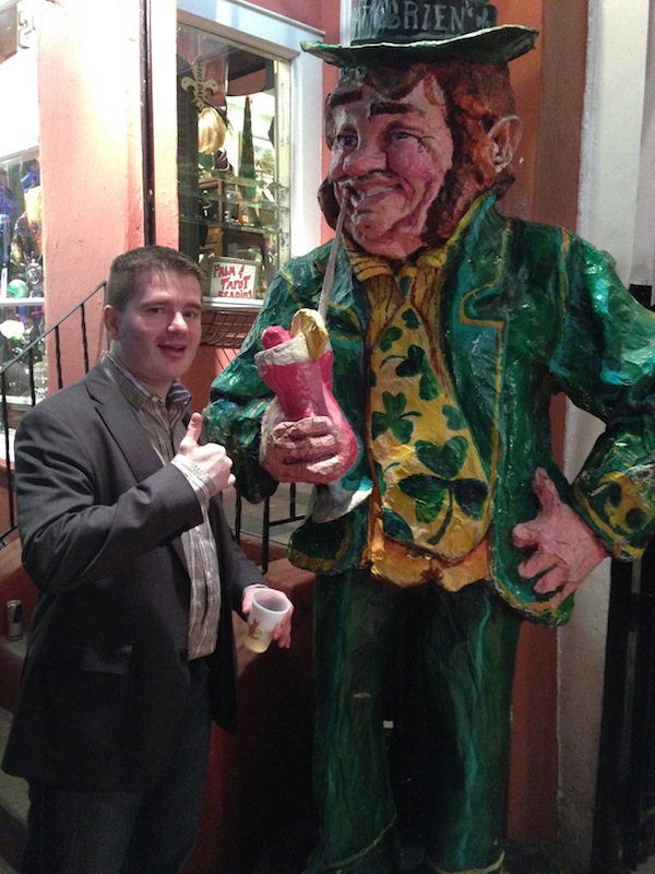 Brian Mahoney thumbs up resized 600