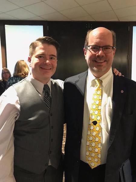 Brian Mahoney (Percept) and Paul Velasco (Ohio State).jpg