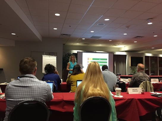 Joyce Kurpiers presenting regional trends_EMBAC West 2017.jpg
